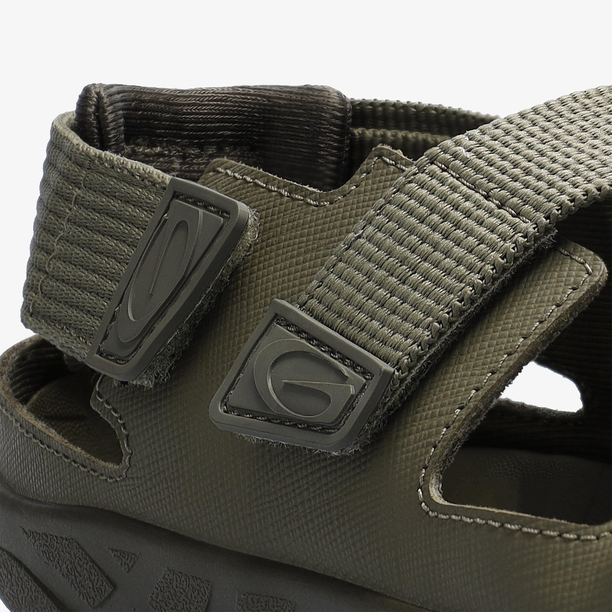 Trace Men – Khaki