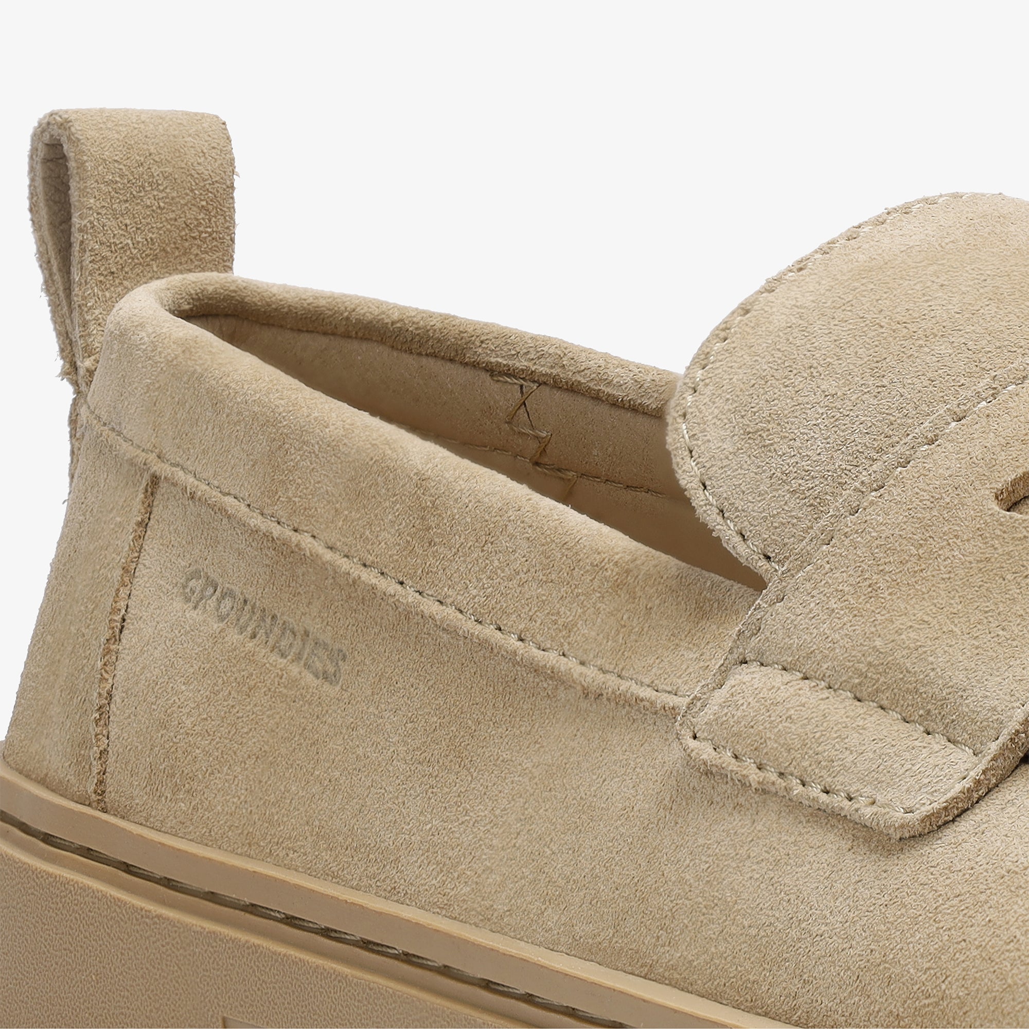 Brisbane Men – Sand