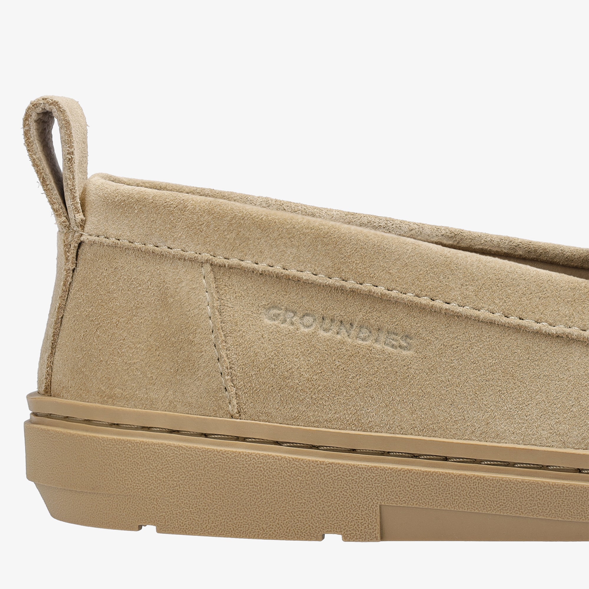 Brisbane Men – Sand