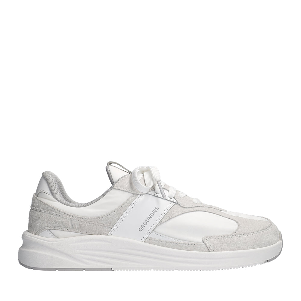 GROUNDIES® Starlite 2.0 Men – White
