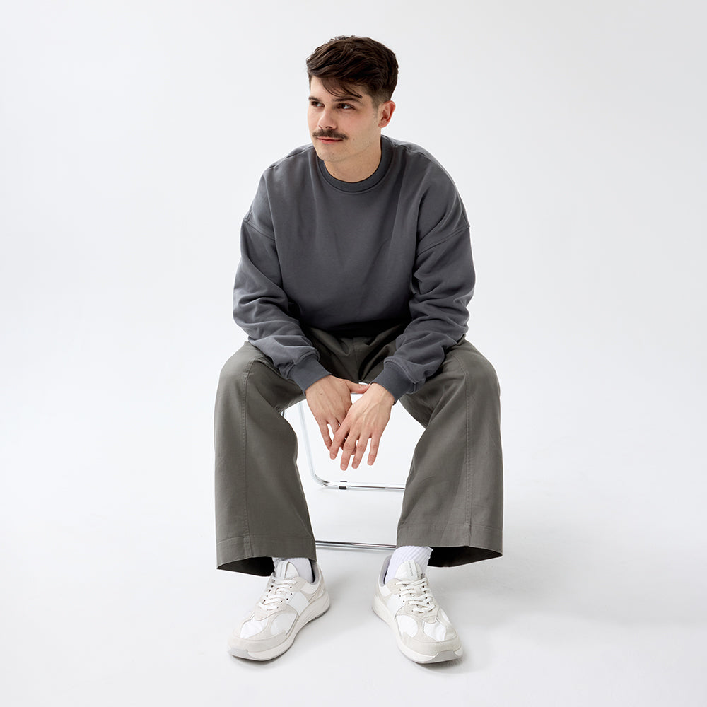 GROUNDIES® Starlite 2.0 Men – White