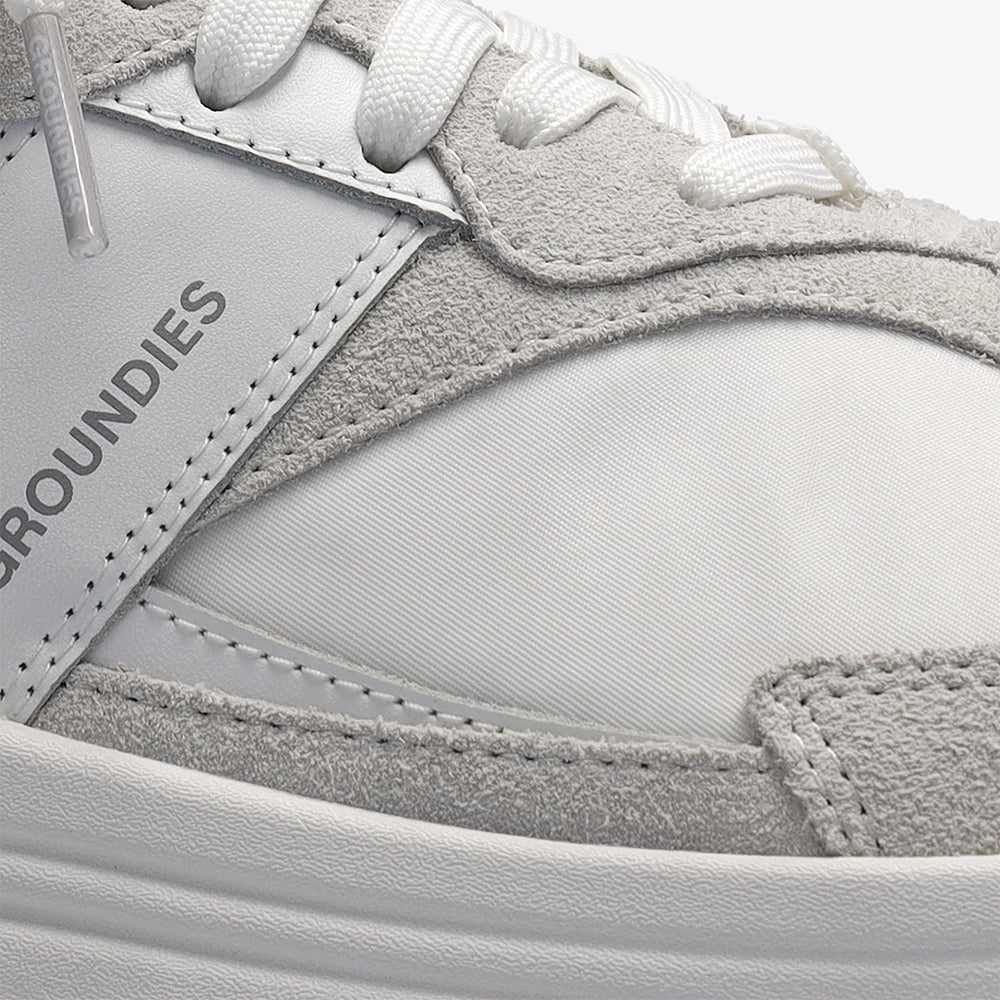 GROUNDIES® Starlite 2.0 Men – White