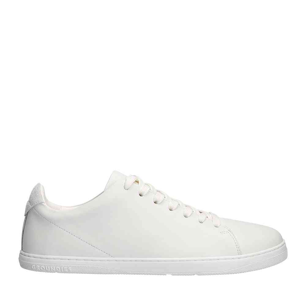 Zero Men – White