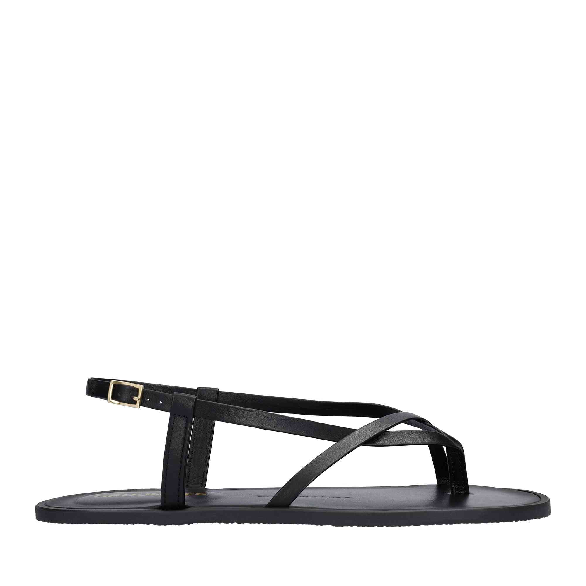 Maya Women – Black
