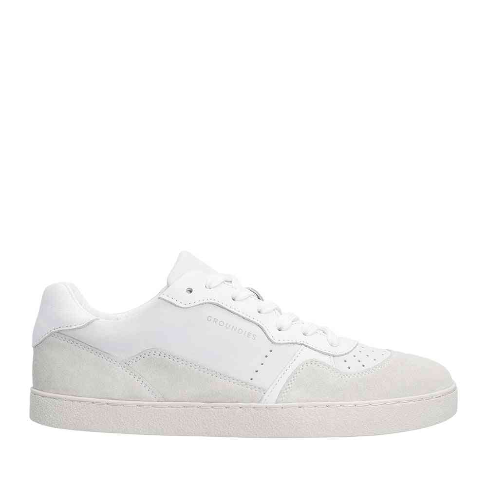 Nova GS1 Women – White