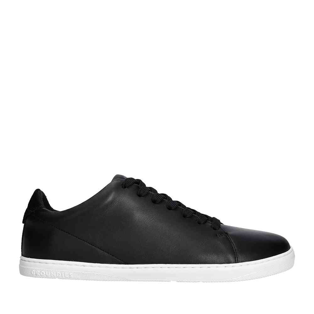 Zero Men – Black