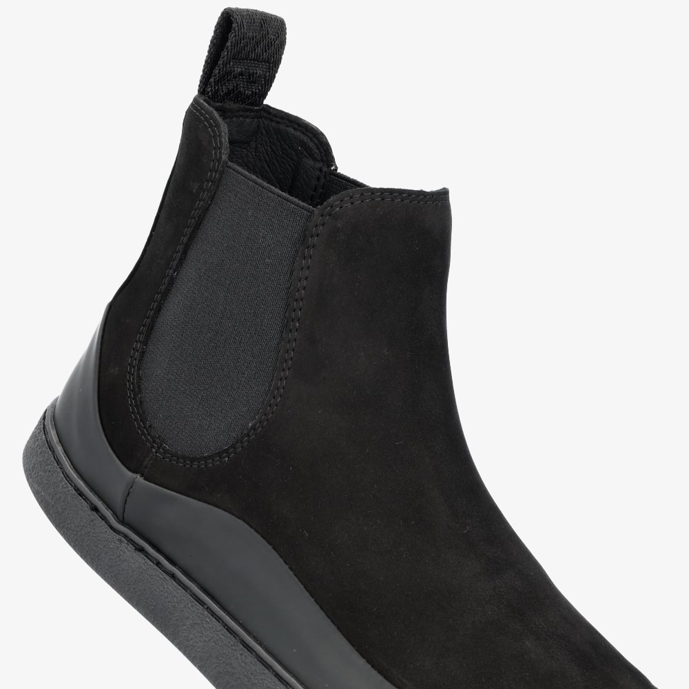 Sienna Women – Black