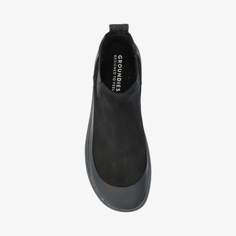 Sienna Women – Black