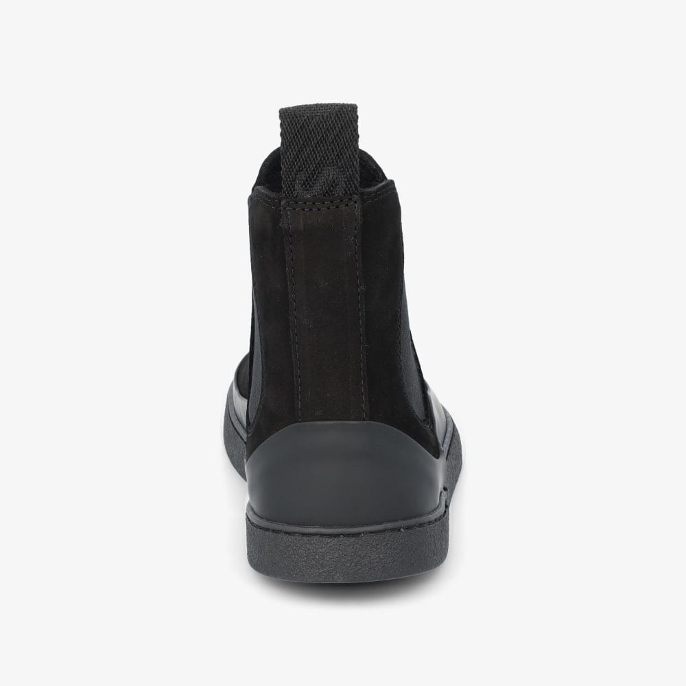 Sienna Women – Black