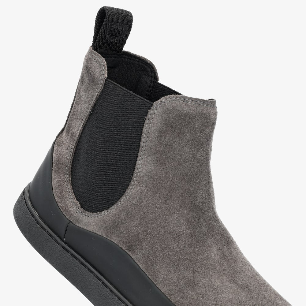 Sienna Women – Gray/Black