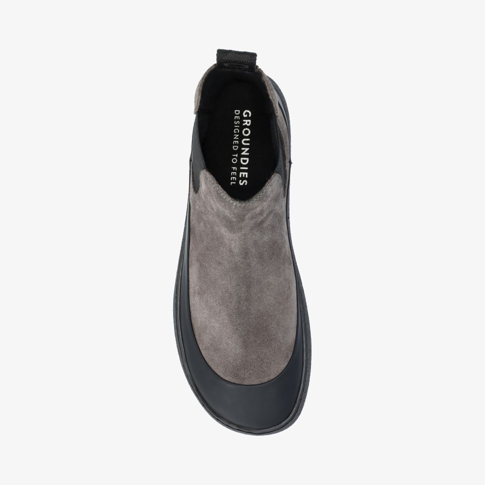 Sienna Women – Gray/Black