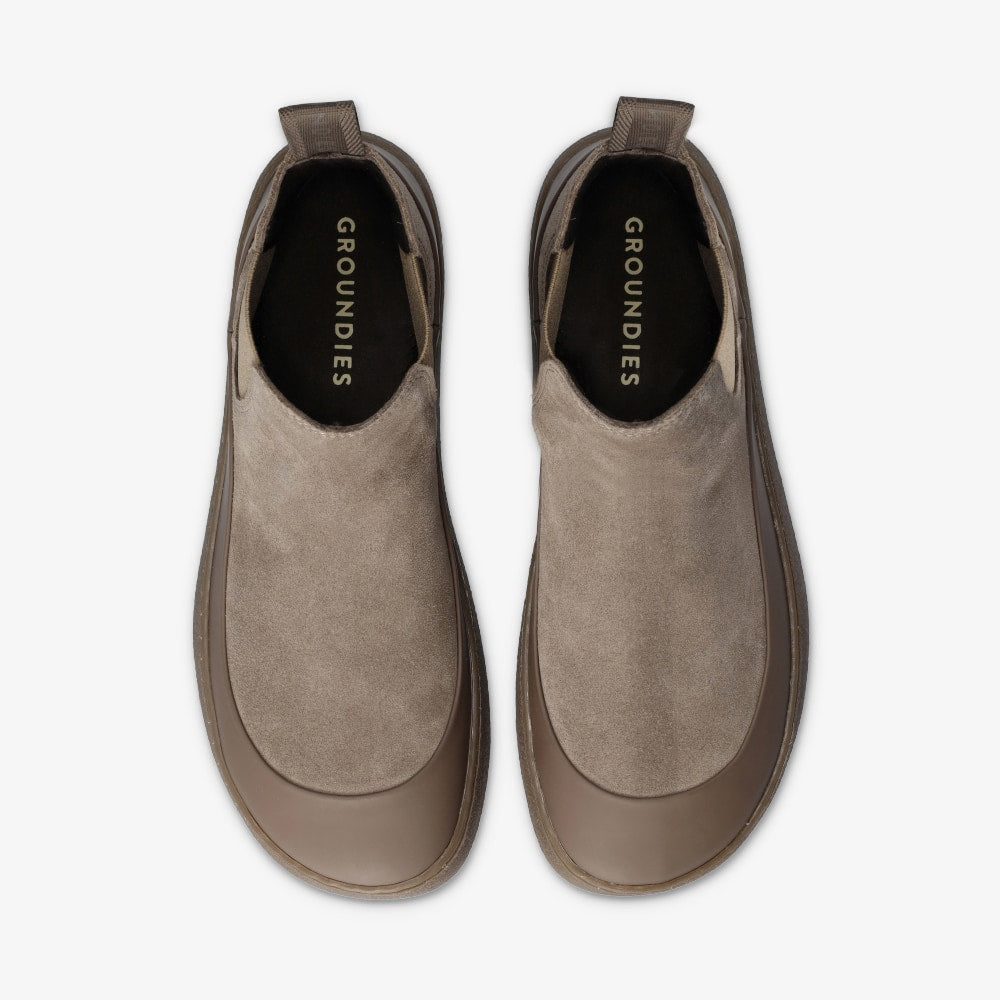 Sienna Women – Taupe