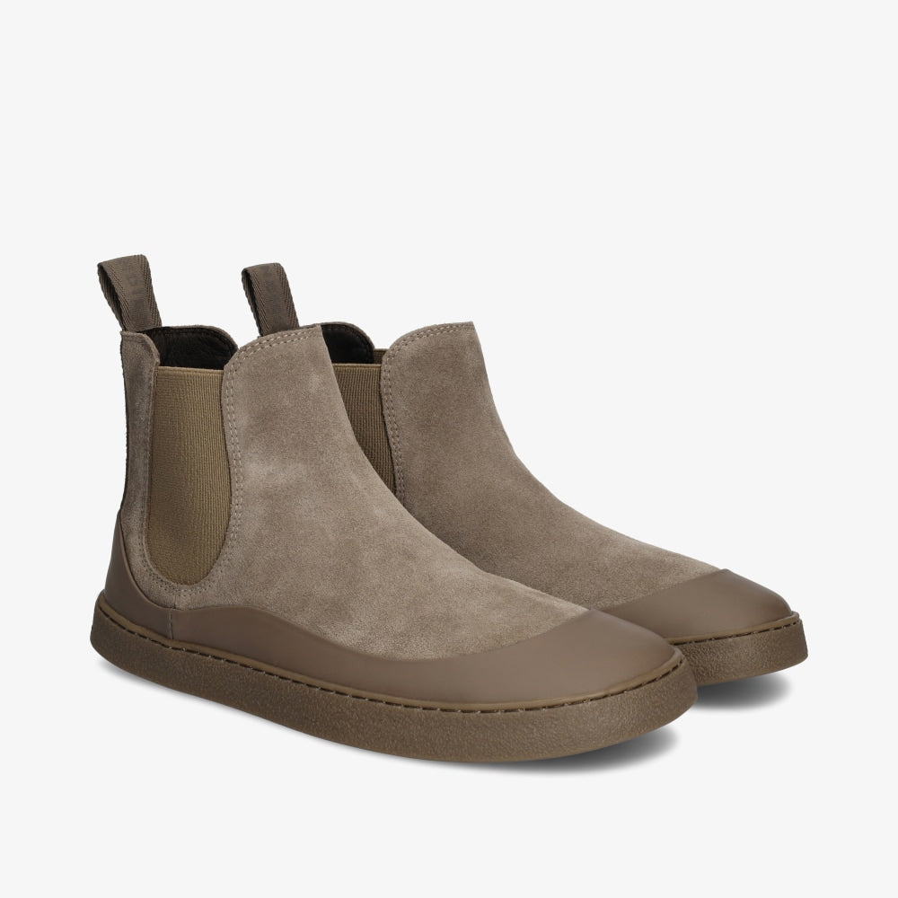 Sienna Women – Taupe