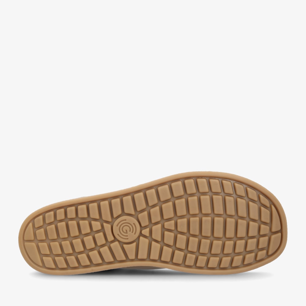 Sienna Women – Black/Camel