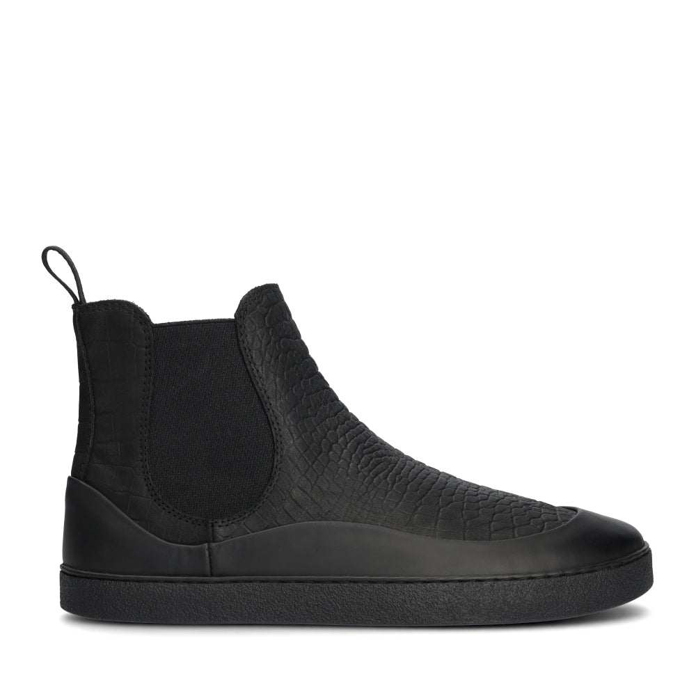 Sienna Women – Black/Crocodile
