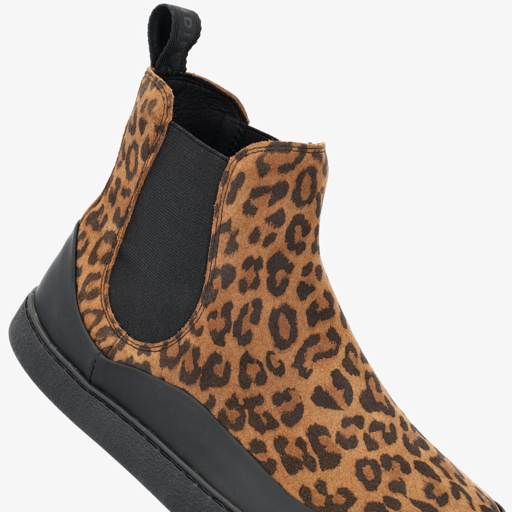 Sienna Women – Leo/Black