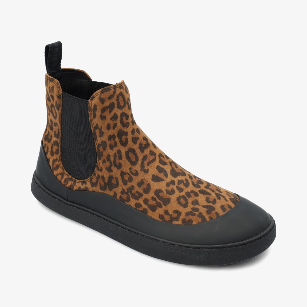 Sienna Women – Leo/Black