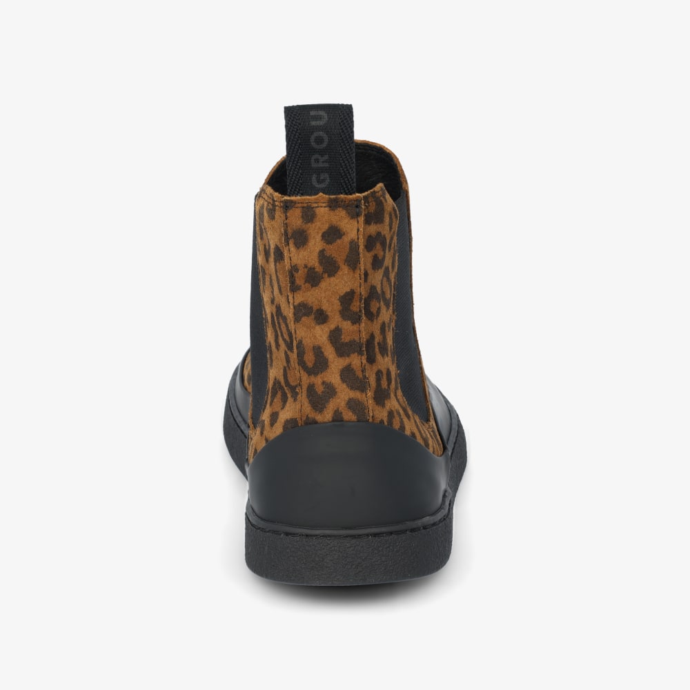 Sienna Women – Leo/Black