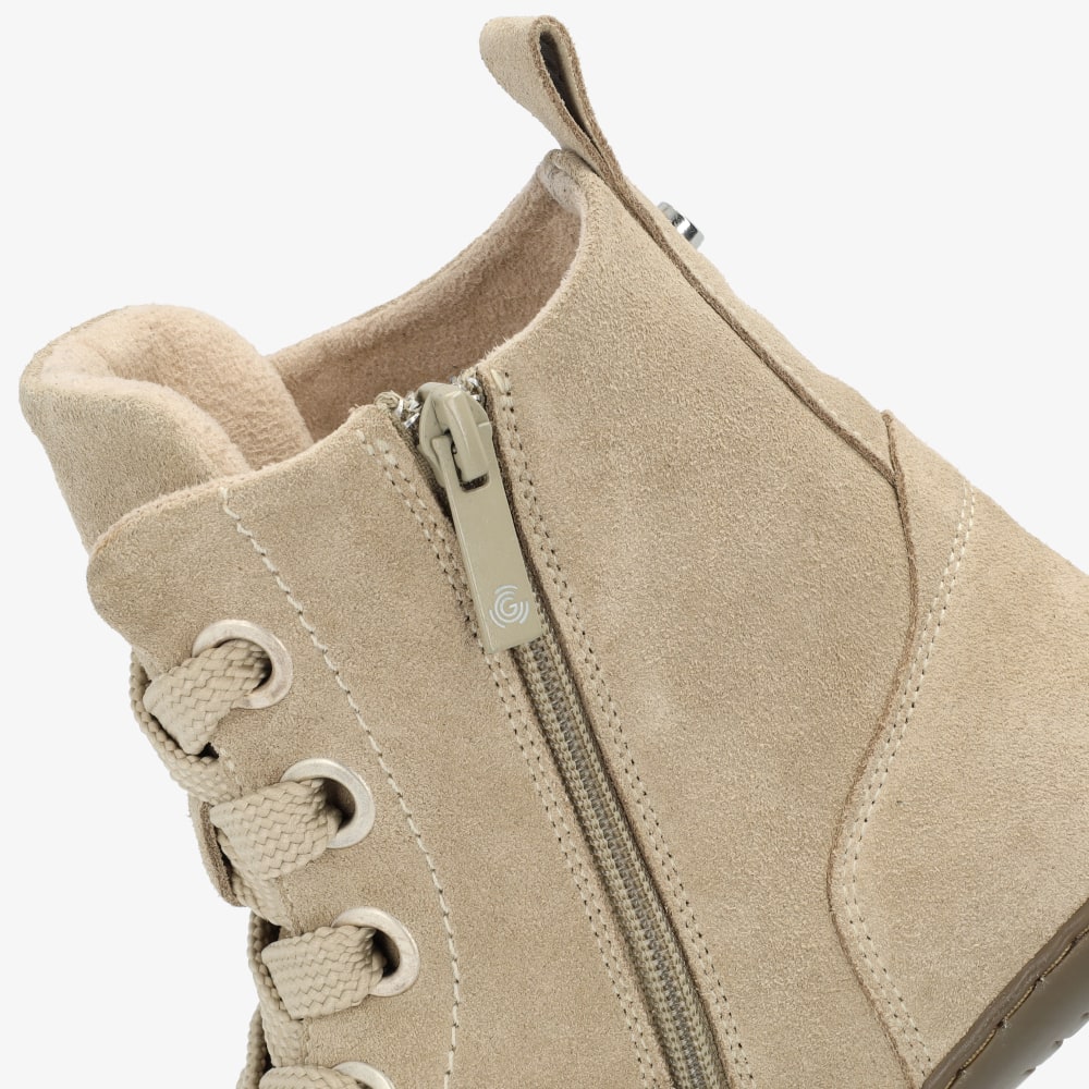 Salzburg Women – Beige