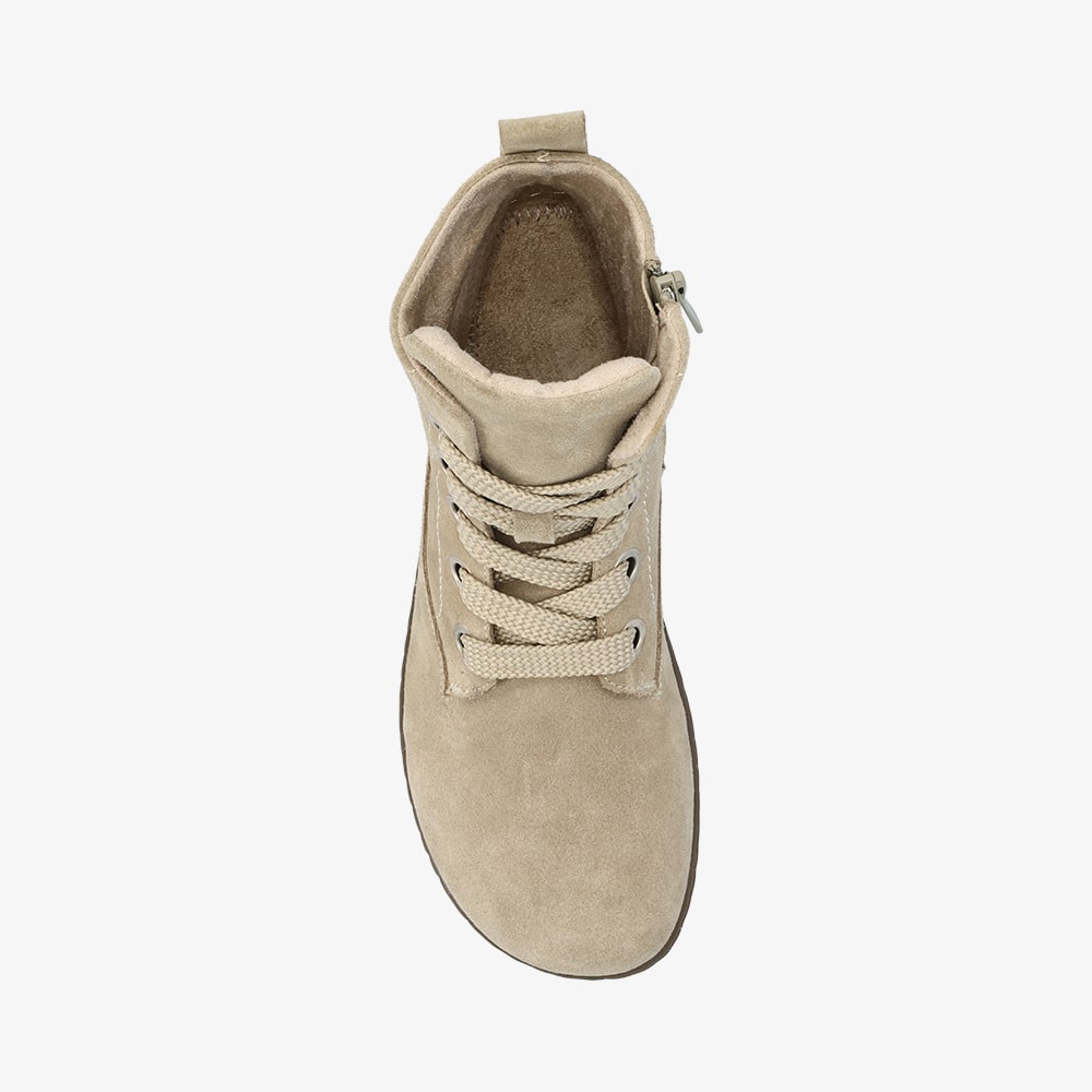 Salzburg Women – Beige