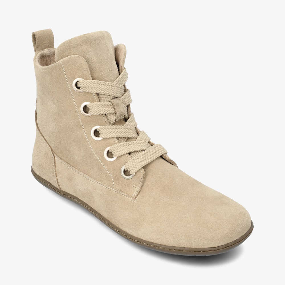 Salzburg Women – Beige