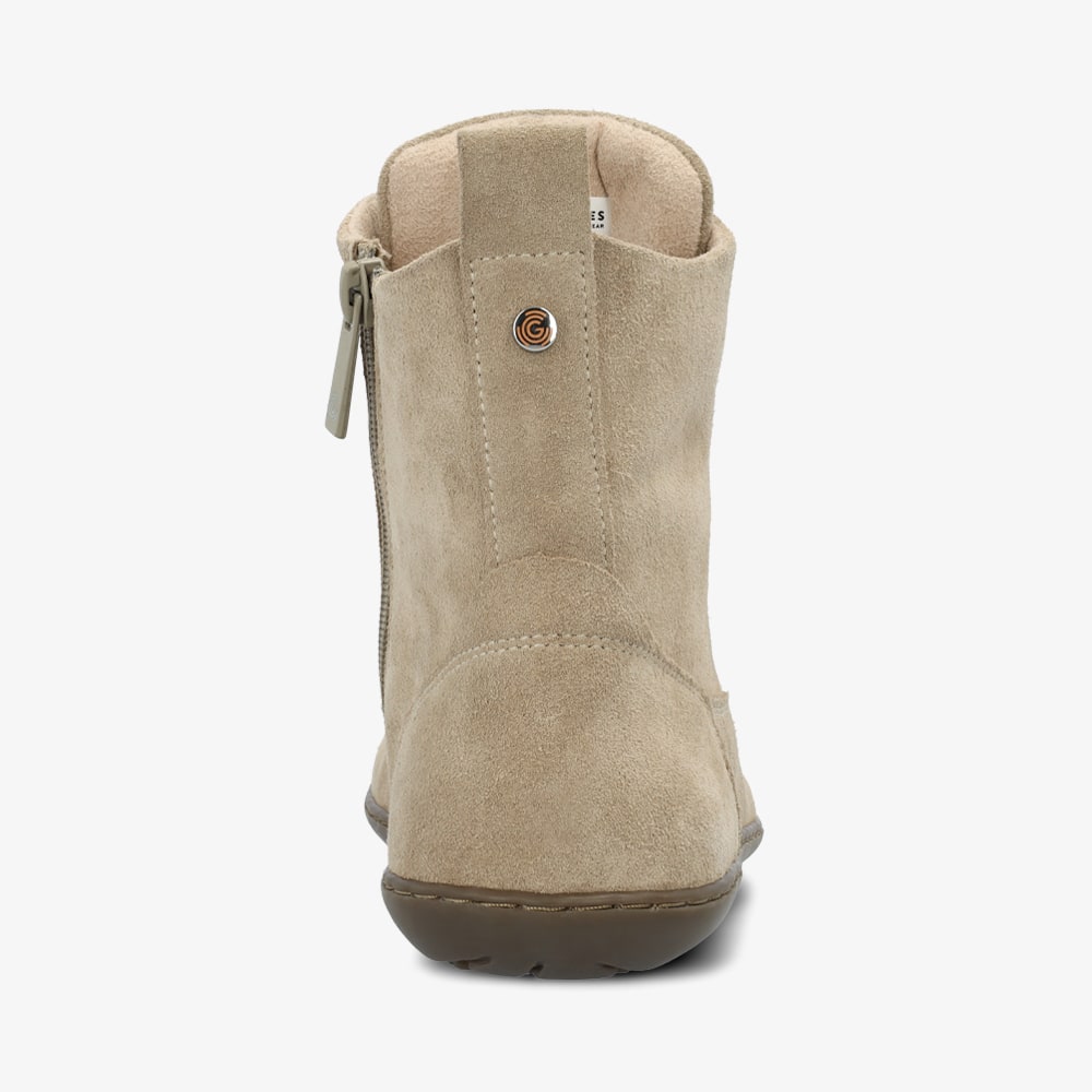 Salzburg Women – Beige