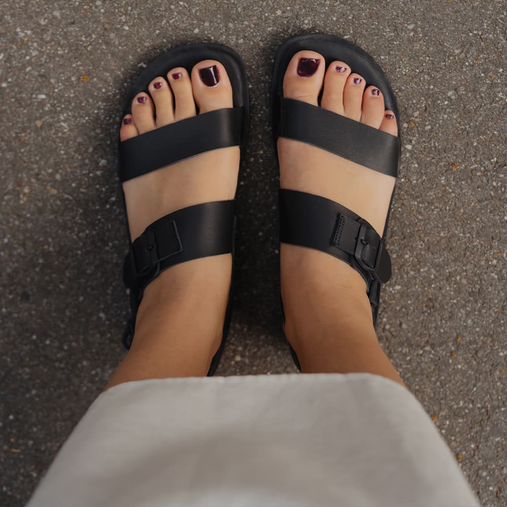 Kos Women – Black