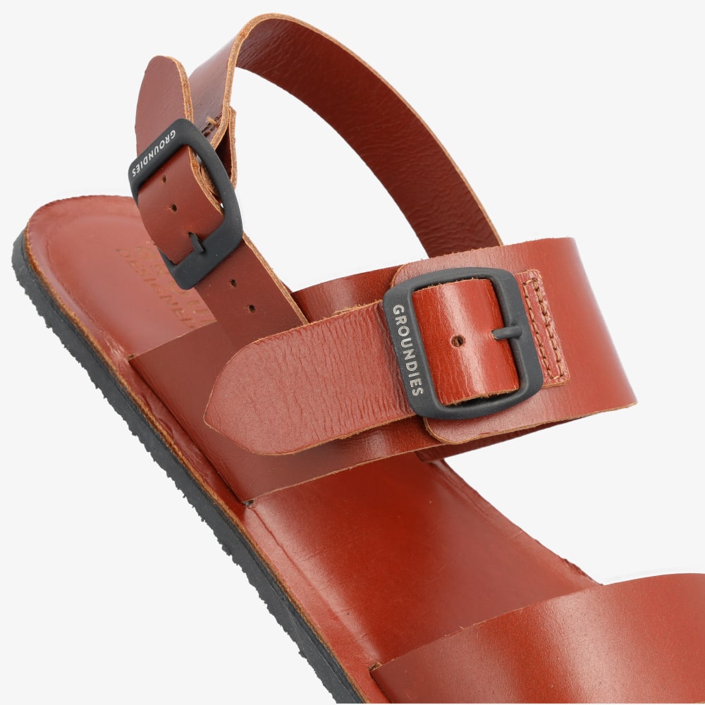 Kos Women – Cognac