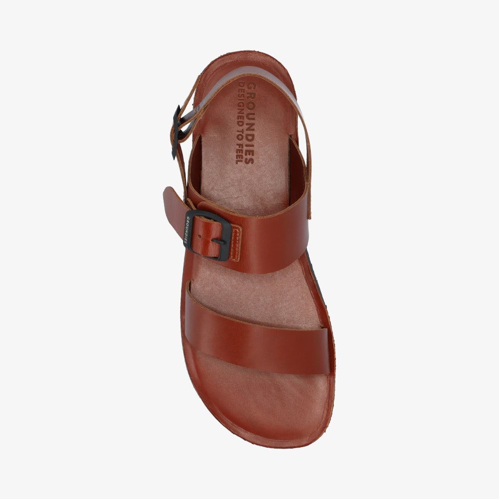 Kos Women – Cognac