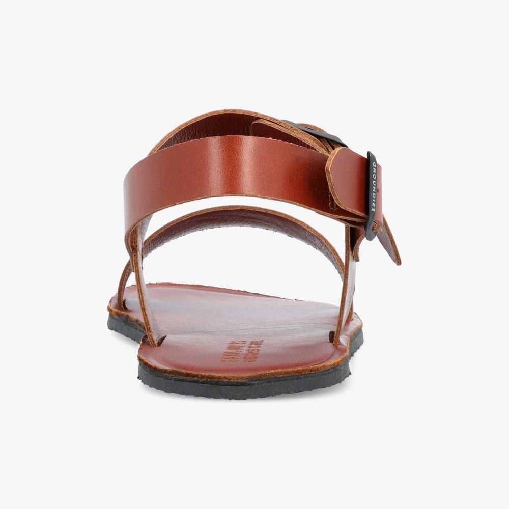 Kos Women – Cognac