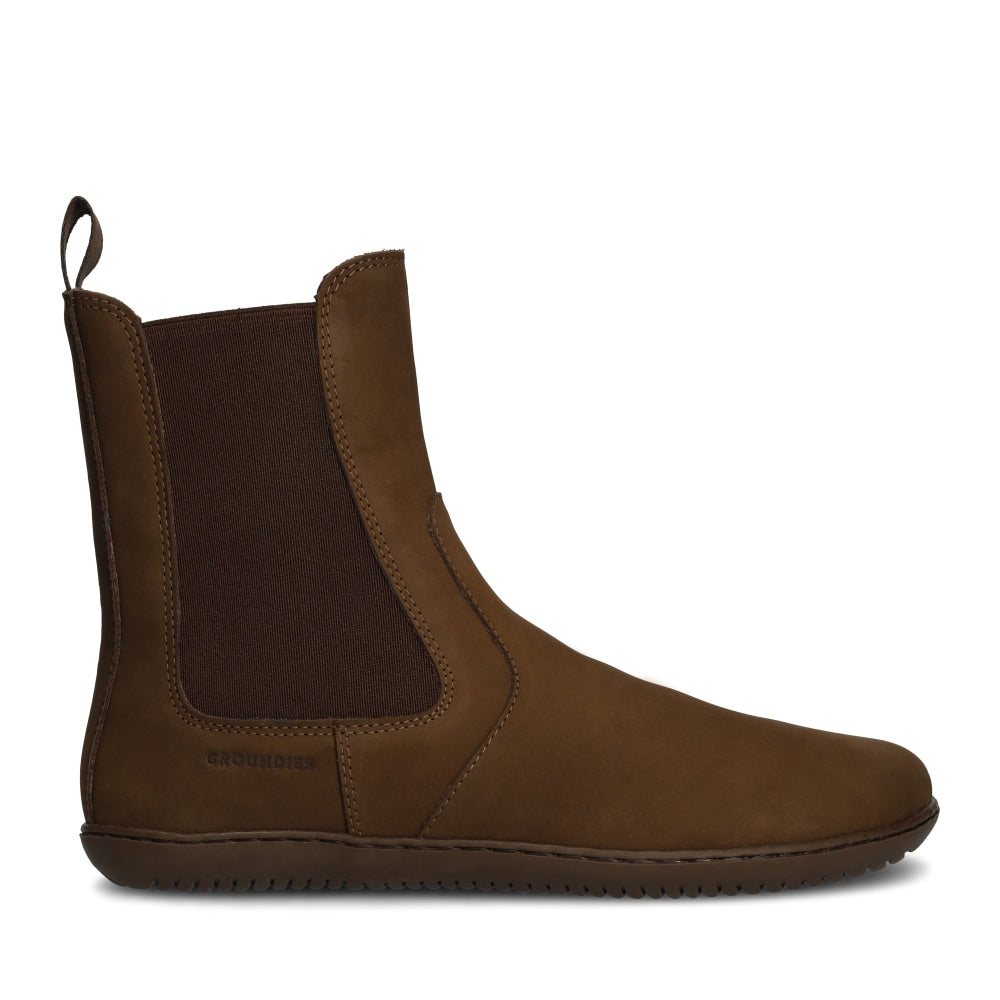 Camden Women – Chocolate