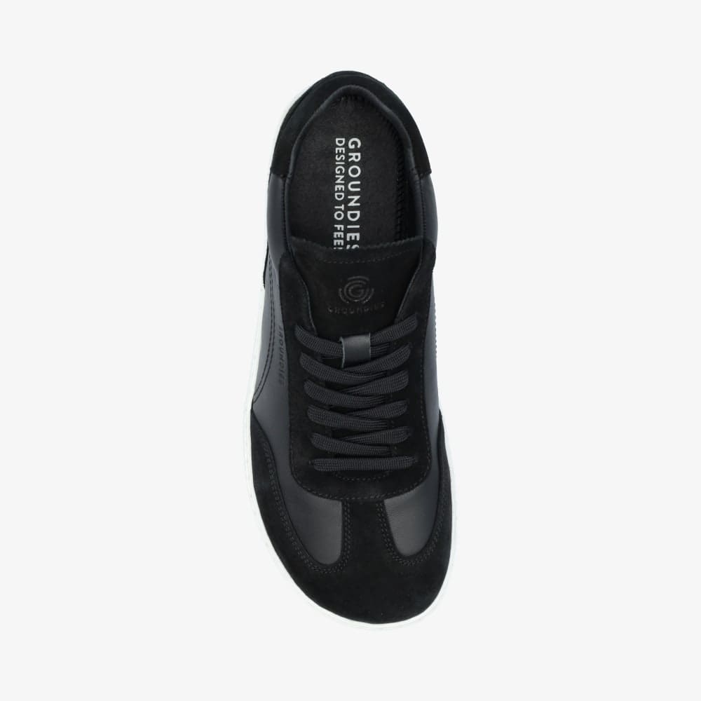 Panama Women – Black