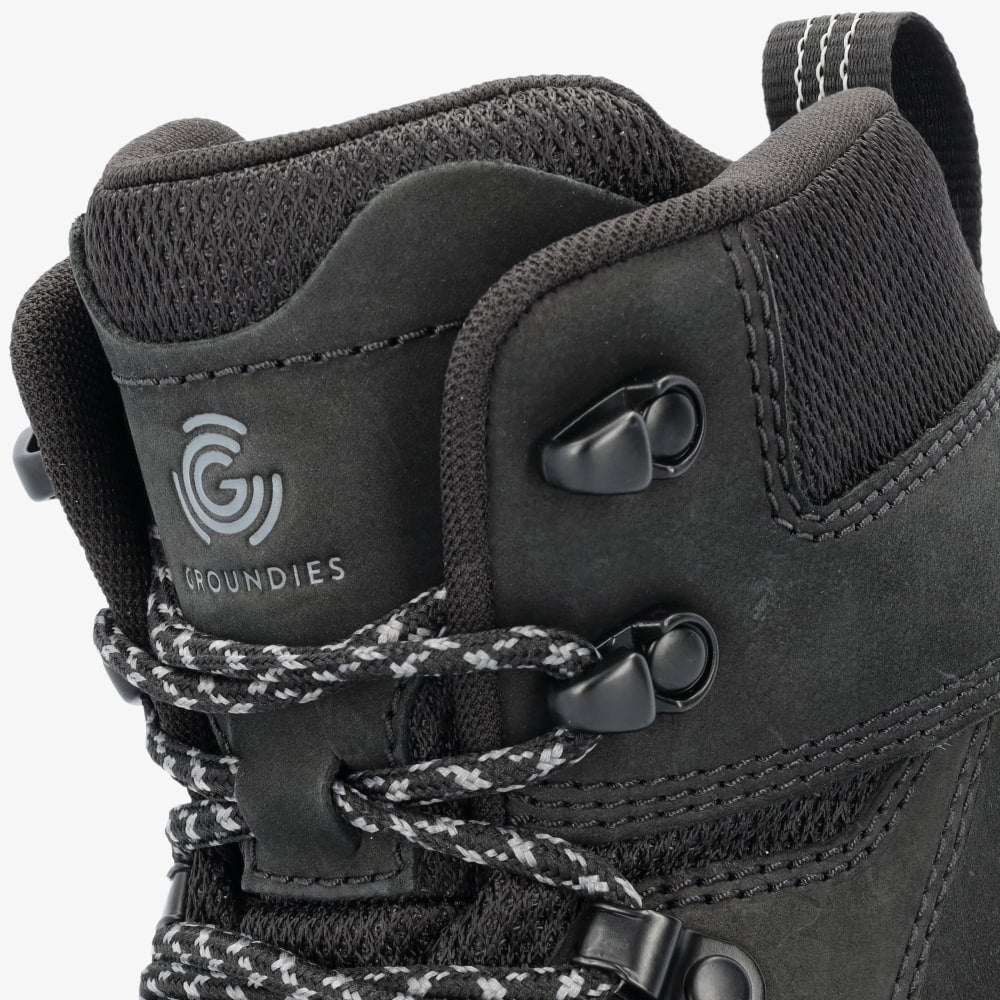Portland Women – Black