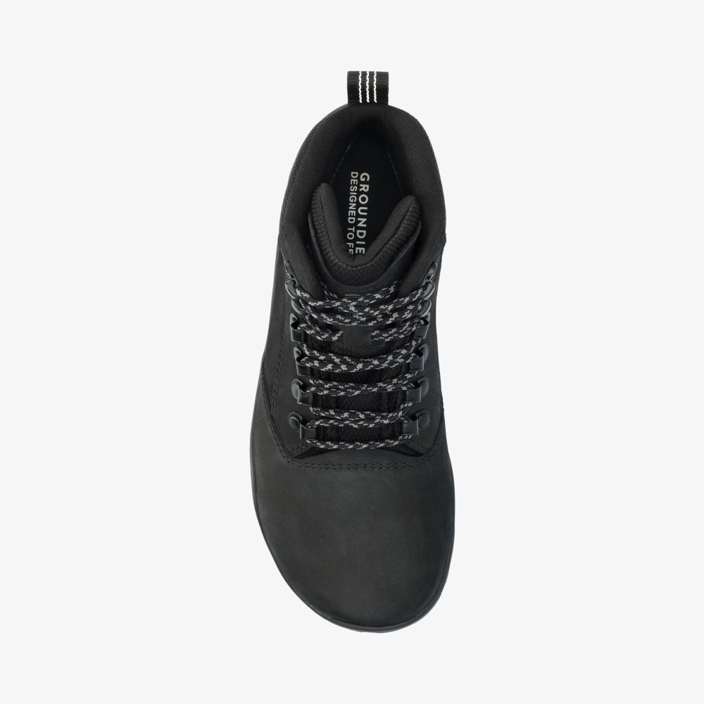 Portland Women – Black