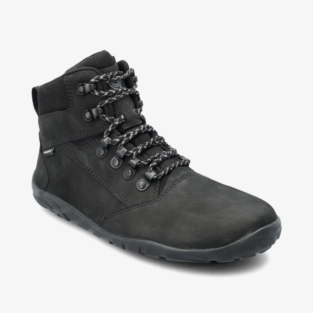 Portland Women – Black