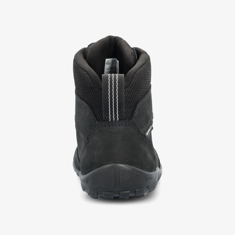 Portland Women – Black
