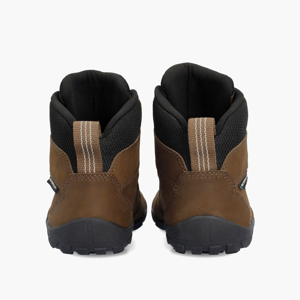 Portland Women – Brown