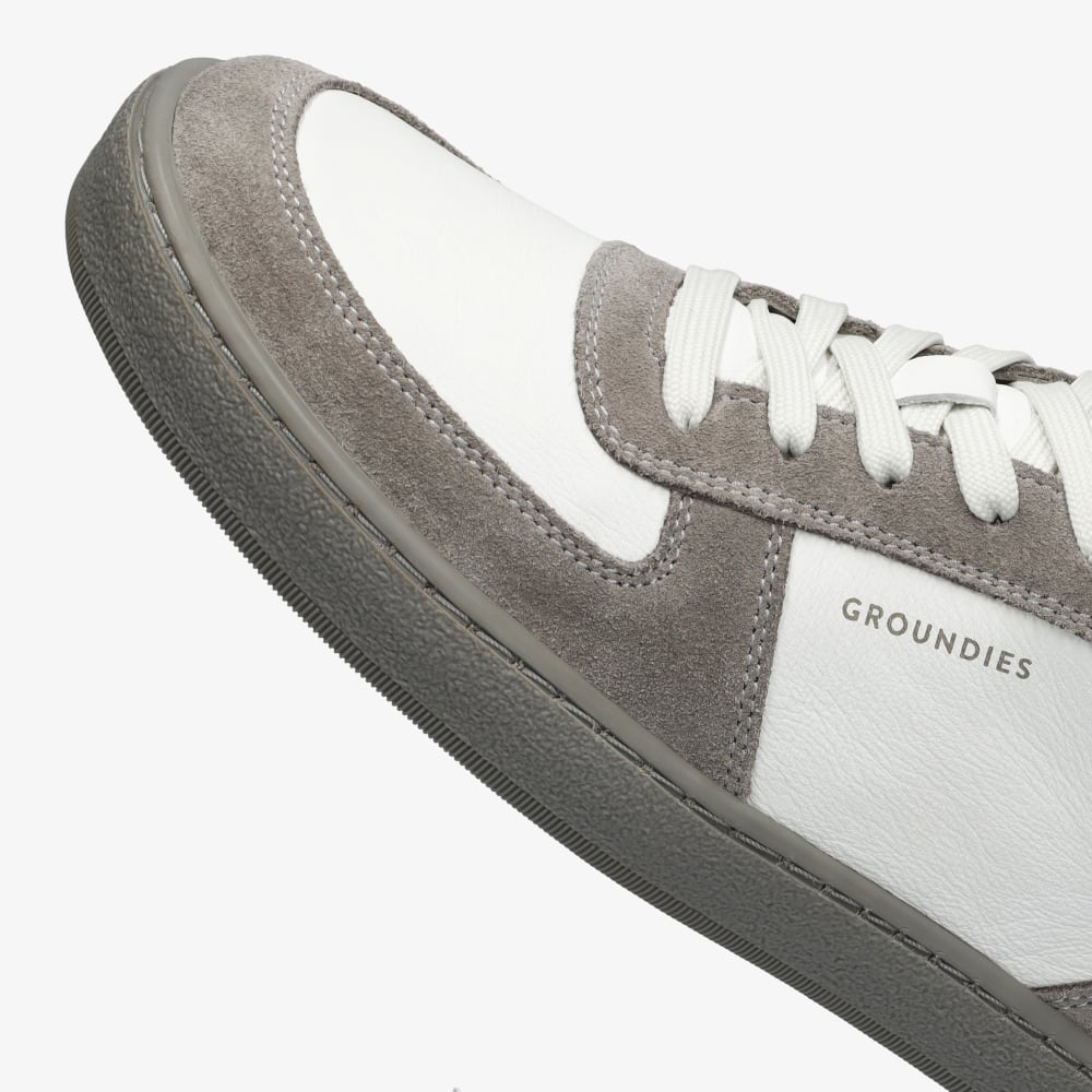 Hamptons 2.0 Women – Stone/White