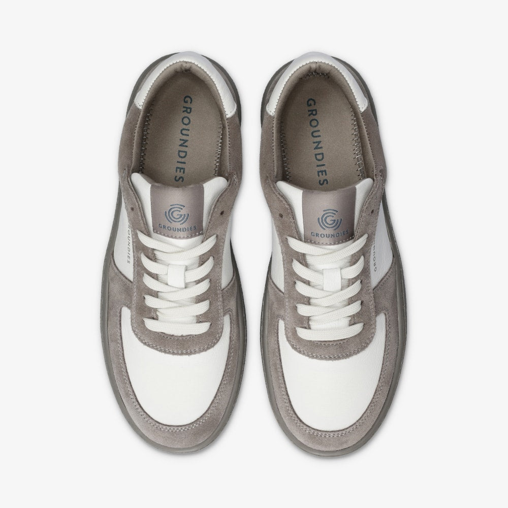 Hamptons 2.0 Women – Stone/White