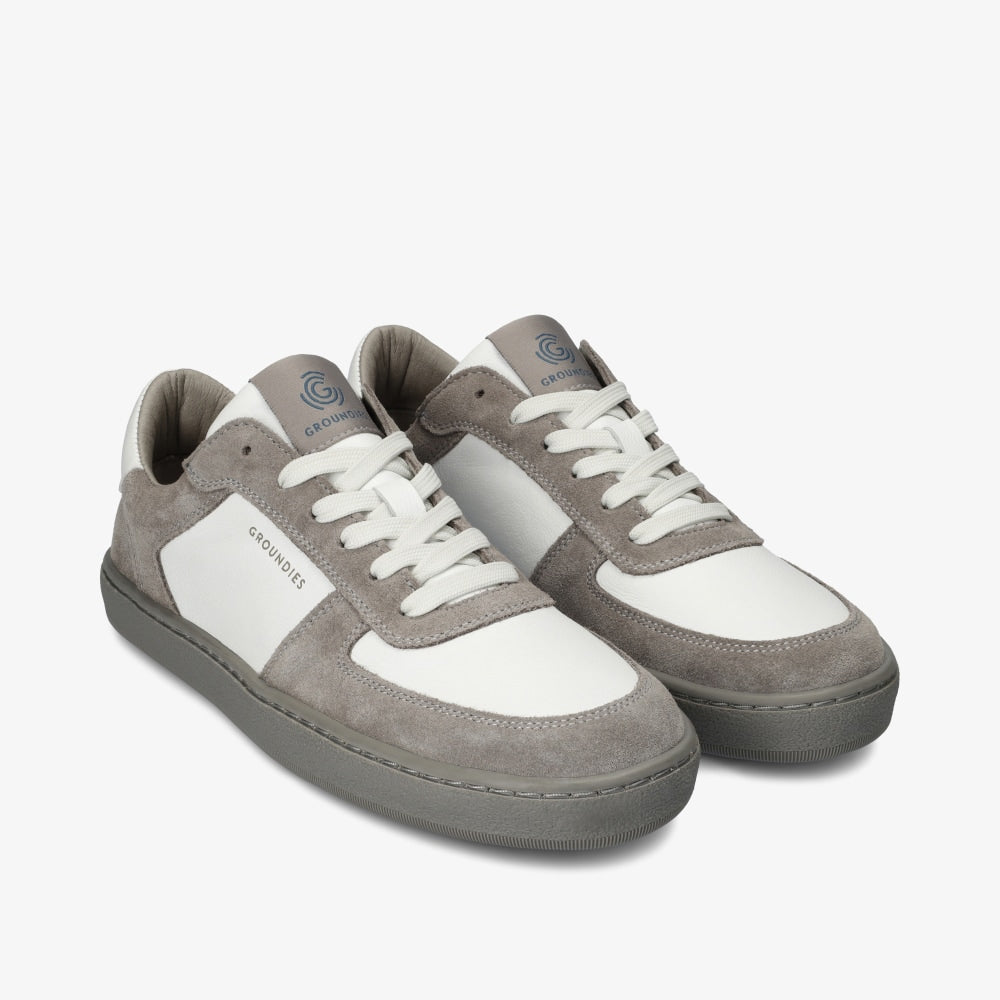 Hamptons 2.0 Women – Stone/White