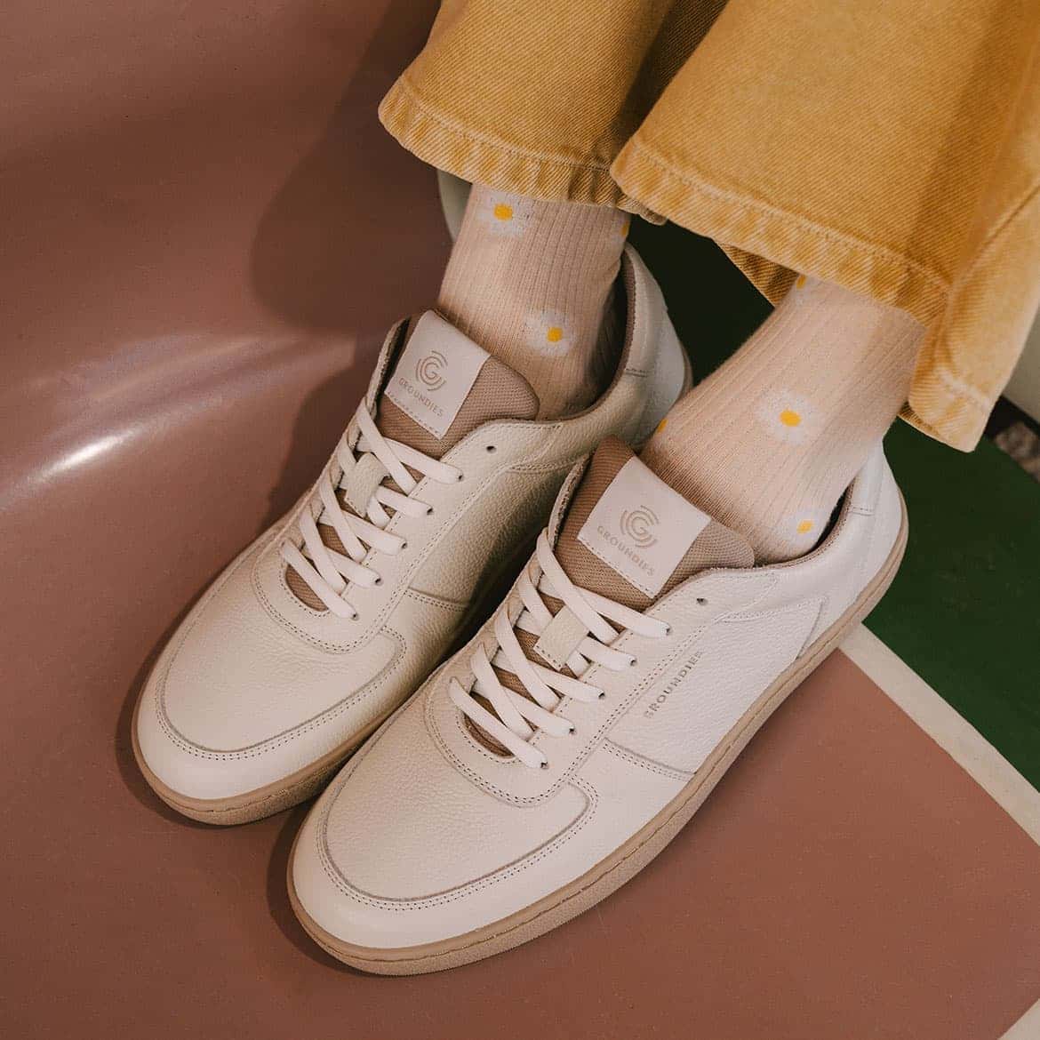 Hamptons 2.0 Women – Off-White