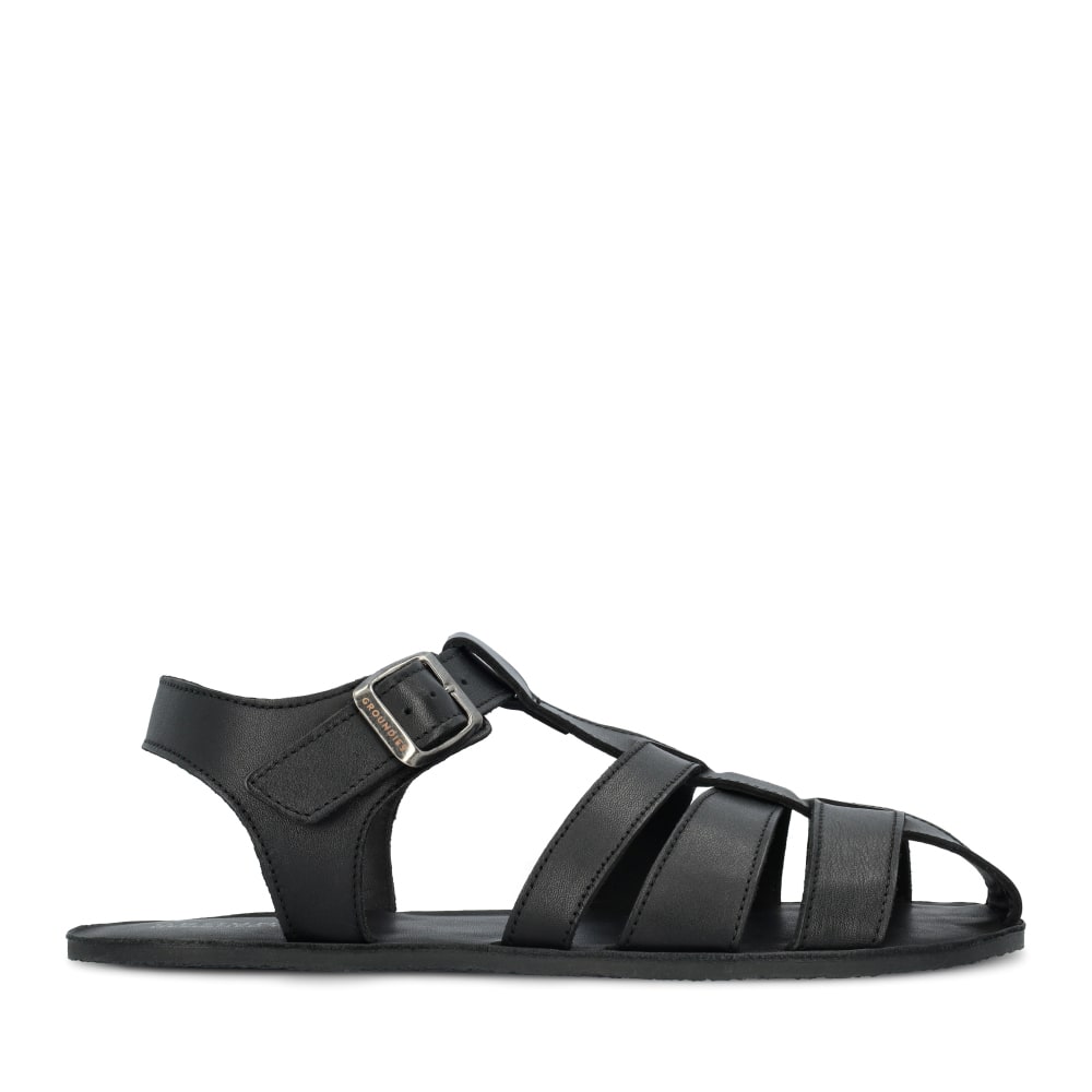 Catania Women – Black