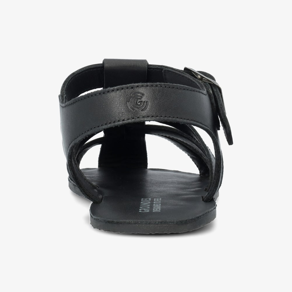 Catania Women – Black