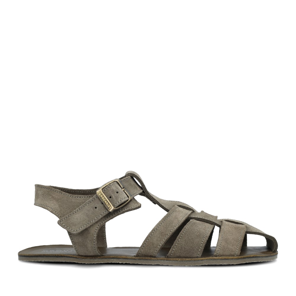 Catania Women – Khaki