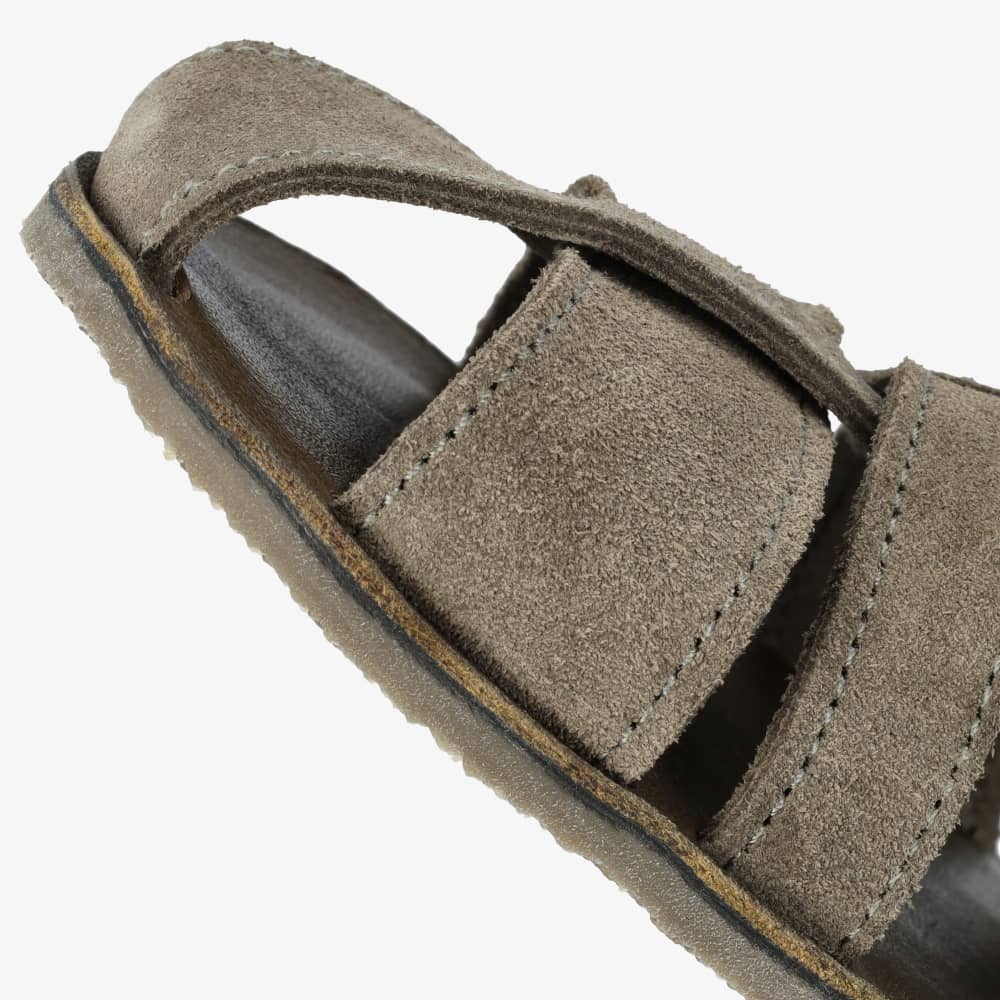 Catania Women – Khaki