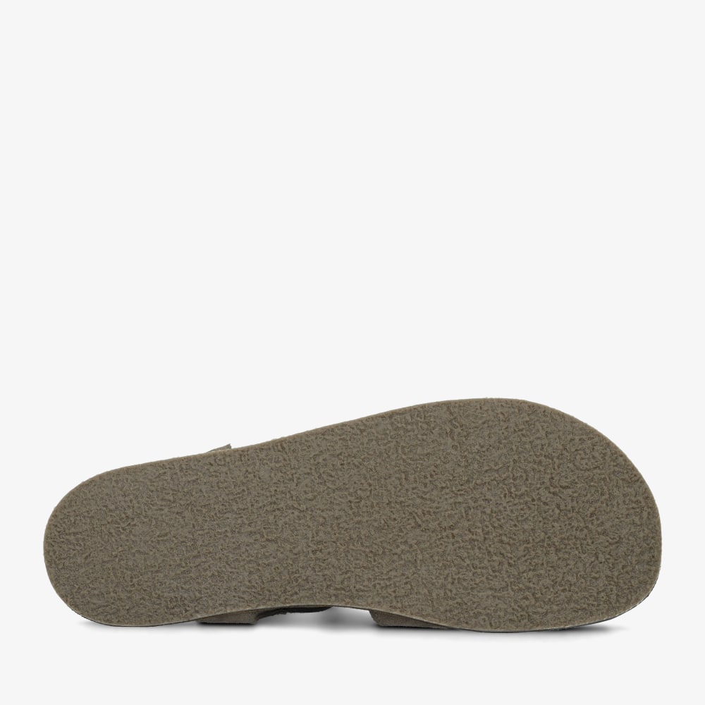 Catania Women – Khaki