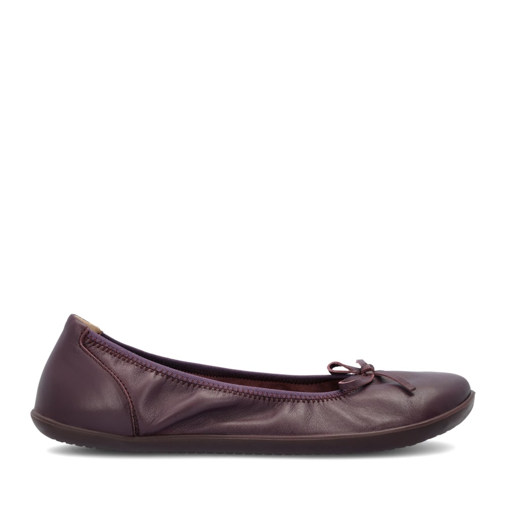 Ruby 2.0 Women – Dark Plum