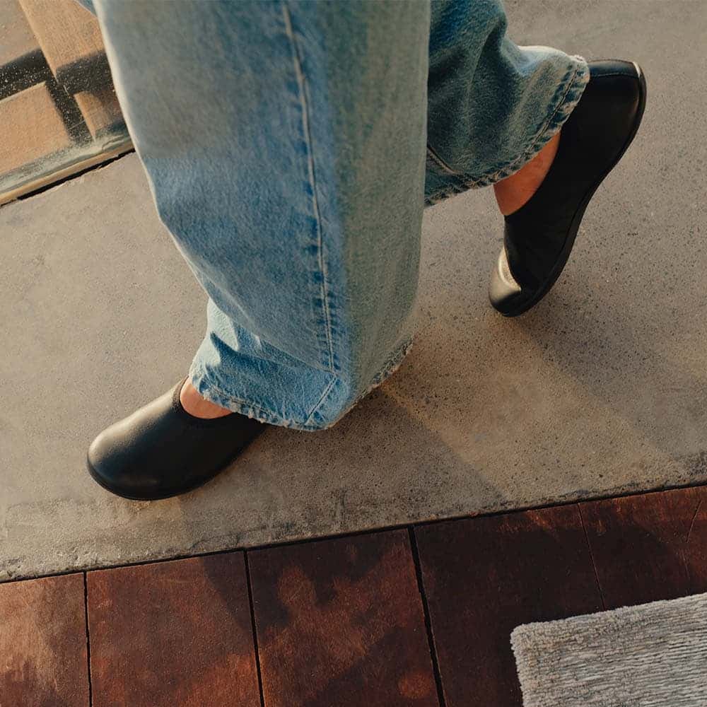 Ballet 2.0 Women – Black