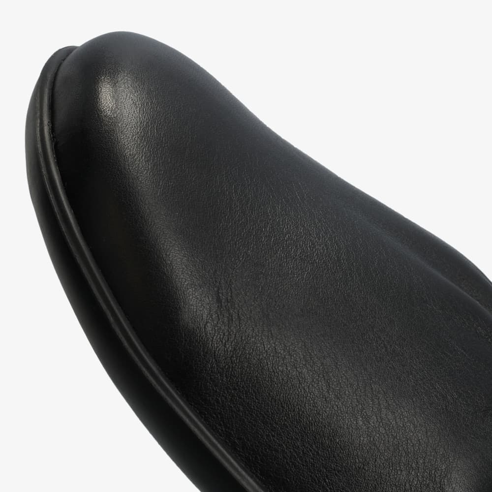 Ballet 2.0 Women – Black