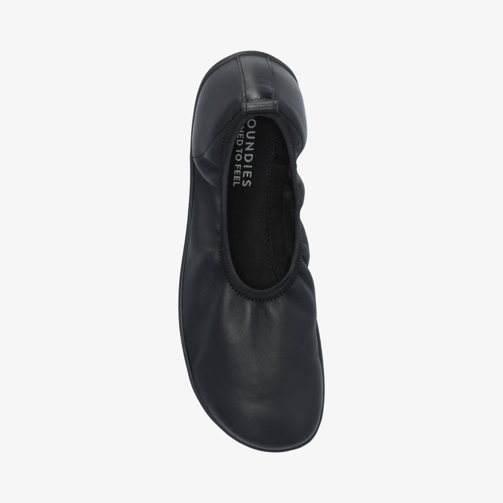 Ballet 2.0 Women – Black